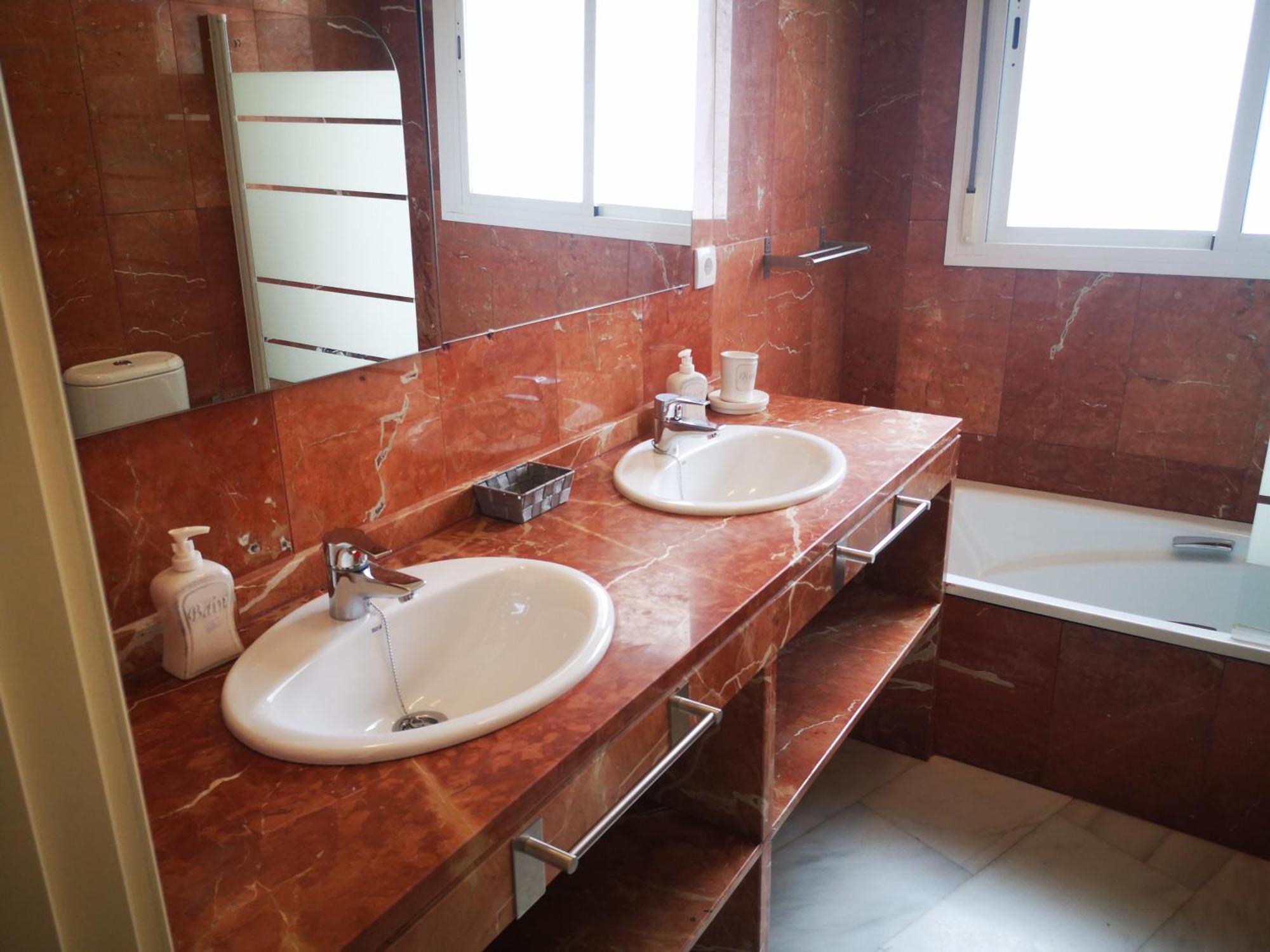 Appartement Charming Bright With Balconies On Cuesta Del Rosario *